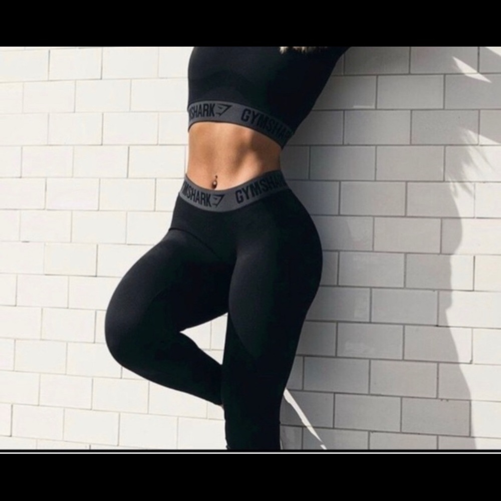 Gymshark Leggings